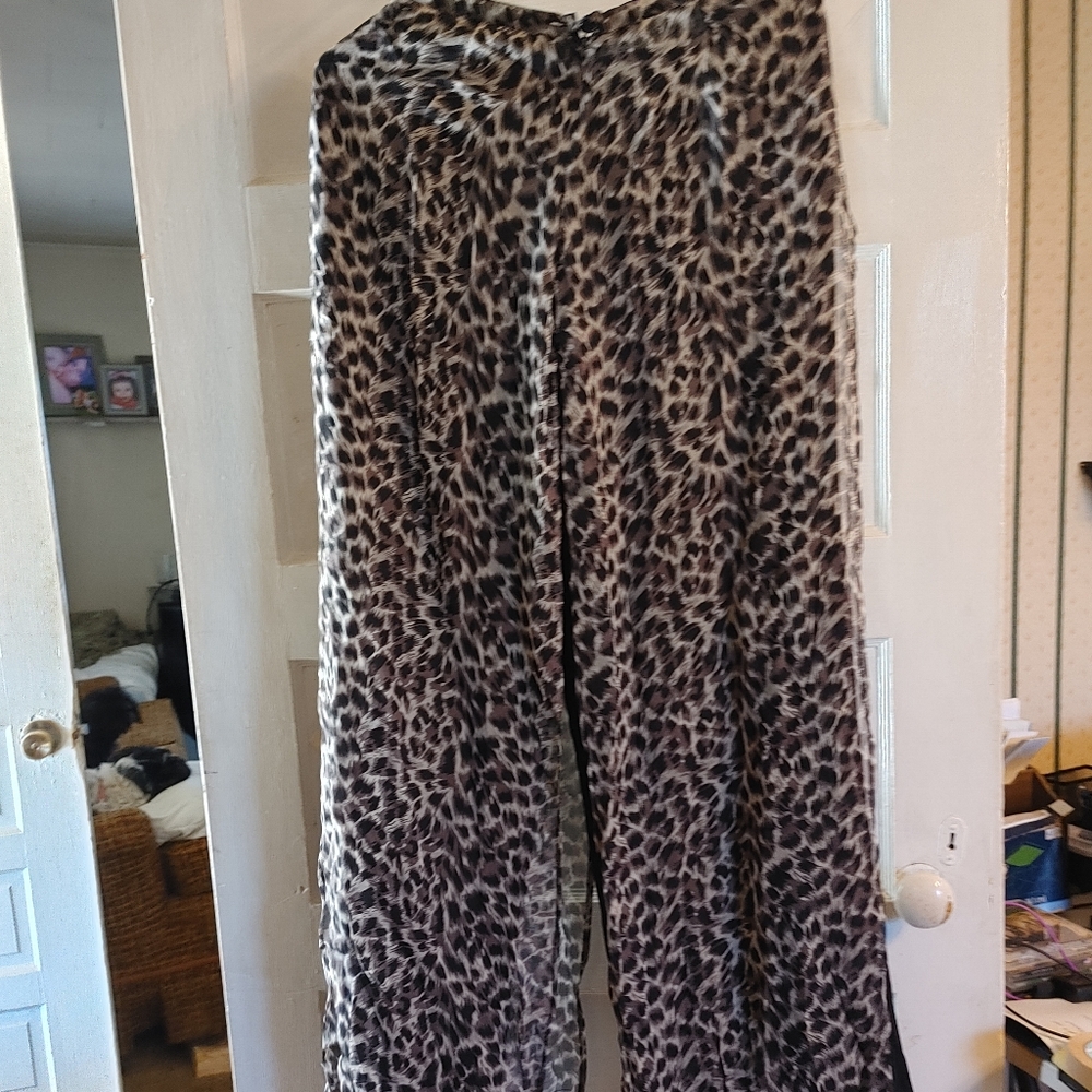 Dress pants